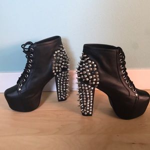 Jeffrey Campbell Litas NIB
